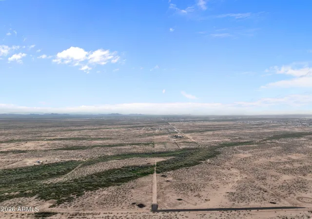 Photo 3 of Land for sale at 30700 N 259th Avenue, Wittmann, AZ 85361 | MLS# 7027889 | Listing updated on 2026-05-14