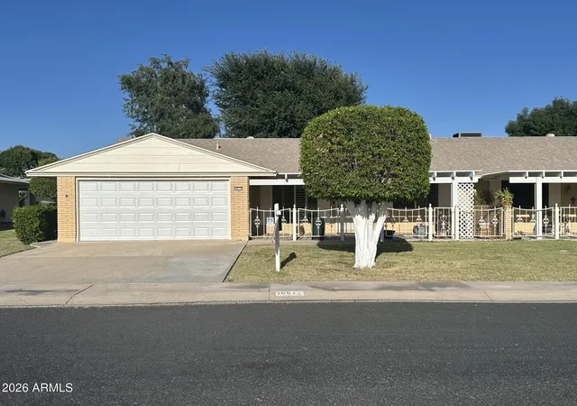 1st image of 10512 W El Capitan Cir, Sun City, AZ 85351 | MLS# 7029687