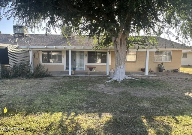34th image of 10512 W El Capitan Cir, Sun City, AZ 85351 | MLS# 7029687