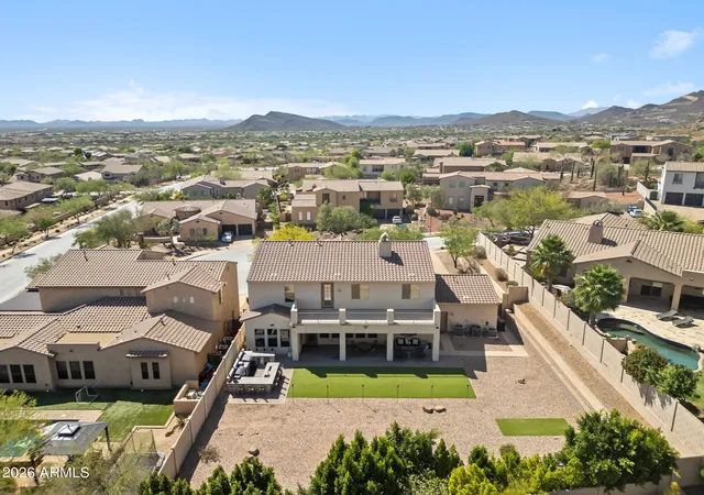 Homes for sale in Phoenix, AZ | 2321 W Via Perugia --, Phoenix, AZ 85086 | MLS# 7034072
