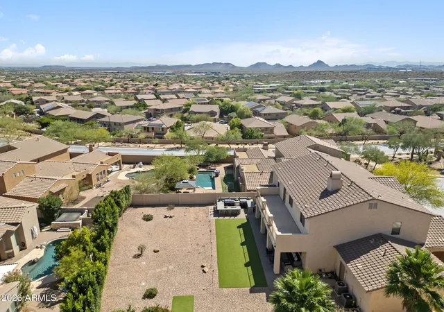 Homes for sale in Phoenix, AZ | 2321 W Via Perugia --, Phoenix, AZ 85086 | MLS# 7034072