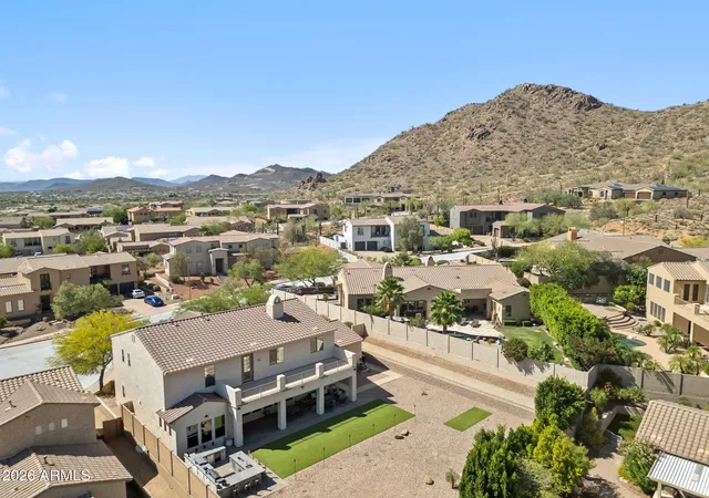 Homes for sale in Phoenix, AZ | 2321 W Via Perugia, Phoenix, AZ 85086 | MLS# 7034072