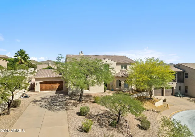 Homes for sale in Phoenix, AZ | 2321 W Via Perugia --, Phoenix, AZ 85086 | MLS# 7034072