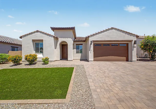1st image of 3140 E Flintlock Dr, Queen Creek, AZ 85142 | MLS# 7027915