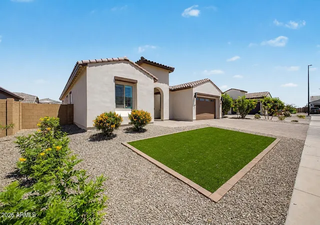 2nd image of 3140 E Flintlock Dr, Queen Creek, AZ 85142 | MLS# 7027915