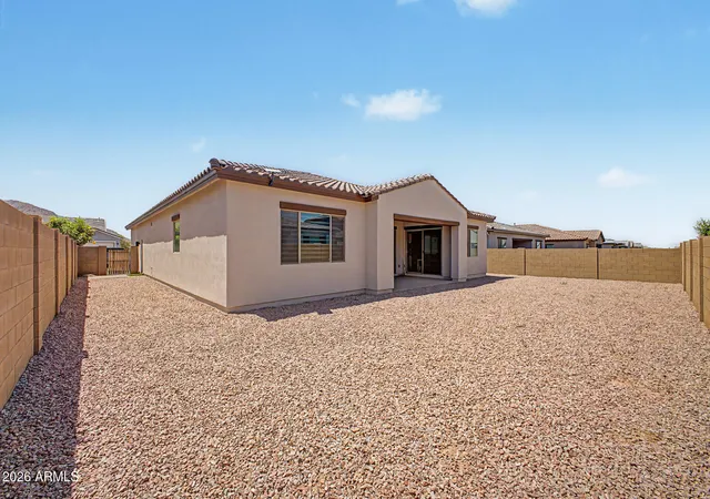 33rd image of 3140 E Flintlock Dr, Queen Creek, AZ 85142 | MLS# 7027915