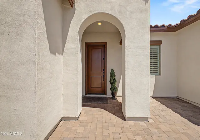 3rd image of 3140 E Flintlock Dr, Queen Creek, AZ 85142 | MLS# 7027915