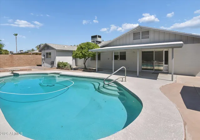 Photo 4 of Sale Pending at 1971 E Pegasus Dr, Tempe, AZ 85283 | MLS# 7028024 | Listing updated on 2026-08-22