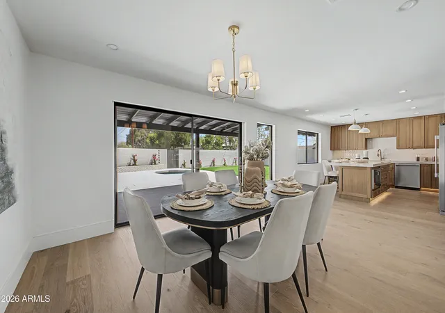 Photo 1 of Single family home for sale at 8008 E Whitton Ave, Scottsdale, AZ 85251 | MLS# 7028228 | Listing updated on 2026-09-18