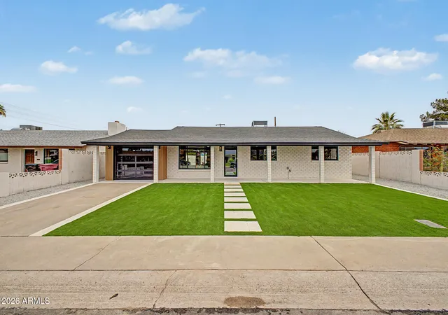 Photo 2 of Single family home for sale at 8008 E Whitton Ave, Scottsdale, AZ 85251 | MLS# 7028228 | Listing updated on 2026-09-18