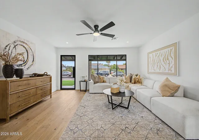 Photo 4 of Single family home for sale at 8008 E Whitton Ave, Scottsdale, AZ 85251 | MLS# 7028228 | Listing updated on 2026-09-18