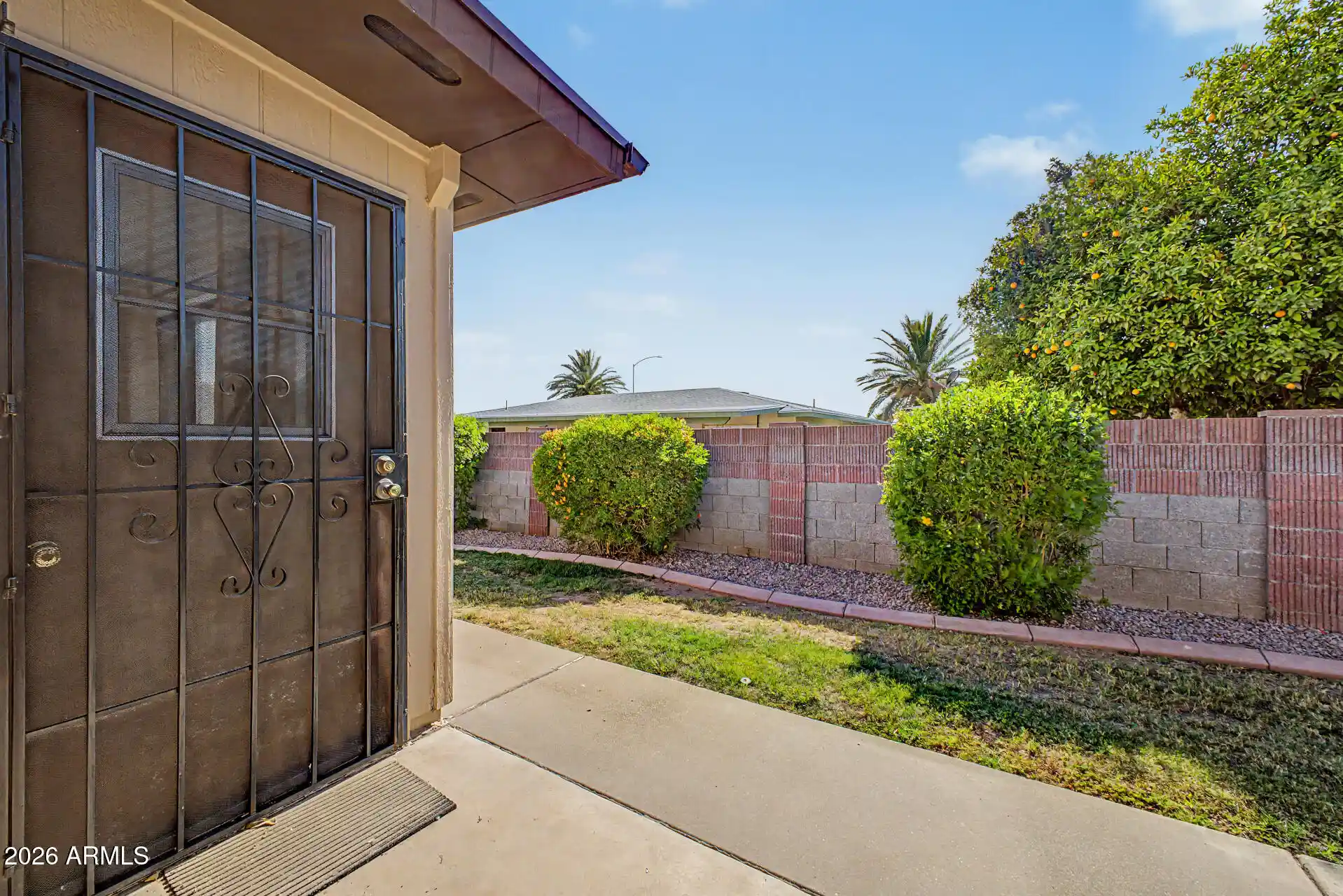 Listing Photo 28 - Condo for sale in 520 S Greenfield Rd located at 520 S Greenfield Rd, Mesa, AZ 85206 - Unit #39