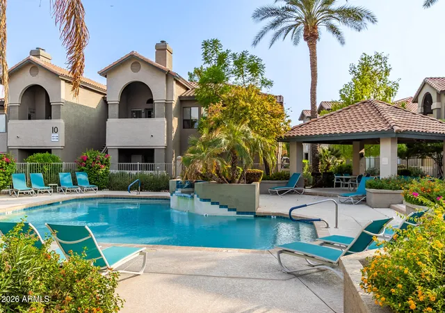 Homes for sale in Scottsdale, AZ | 9600 N 96th St #120, Scottsdale, AZ 85258 | MLS# 7029086