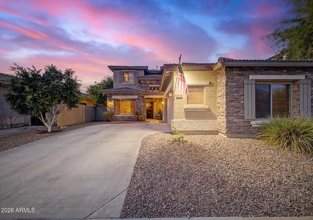 Photo 2 of Single family home for sale at 16738 W Lariat Ln, Surprise, AZ 85387 | MLS# 7031028 | Listing updated on 2026-07-16