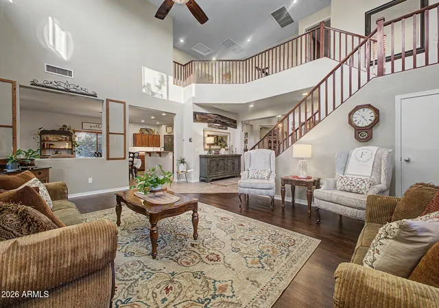 Photo 4 of Single family home for sale at 16738 W Lariat Ln, Surprise, AZ 85387 | MLS# 7031028 | Listing updated on 2026-07-16