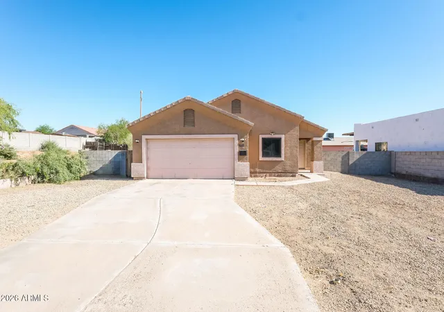 1st image of 610 E Dee St, Avondale, AZ 85323 | MLS# 7028323
