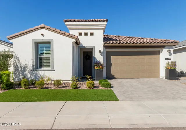Photo 1 of Sale Pending at 17400 W Auburn St, Surprise, AZ 85388 | MLS# 7027976 | Listing updated on 2026-09-17