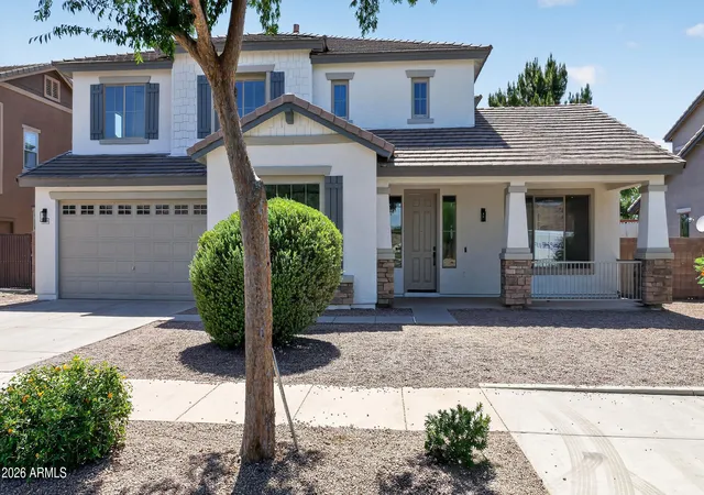 1st image of 19636 S 189th St, Queen Creek, AZ 85142 | MLS# 7027984