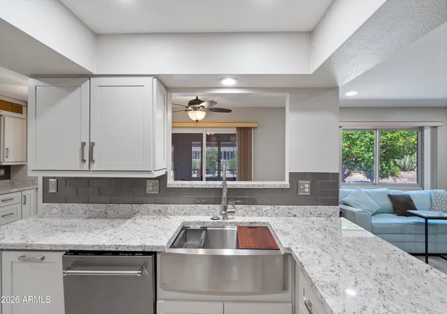 Photo 4 of Sale Pending at 13226 W Pomegranate Dr, Sun City West, AZ 85375 | MLS# 7028002 | Listing updated on 2026-09-18