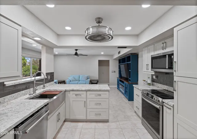 Photo 3 of Sale Pending at 13226 W Pomegranate Dr, Sun City West, AZ 85375 | MLS# 7028002 | Listing updated on 2026-09-18