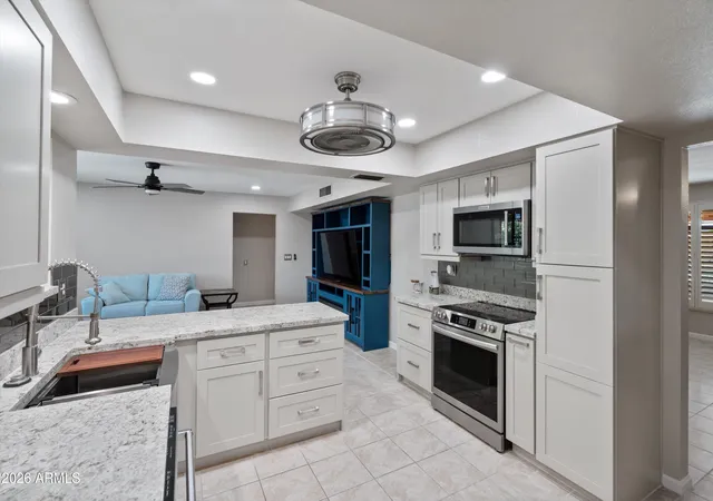 Photo 2 of Sale Pending at 13226 W Pomegranate Dr, Sun City West, AZ 85375 | MLS# 7028002 | Listing updated on 2026-09-18