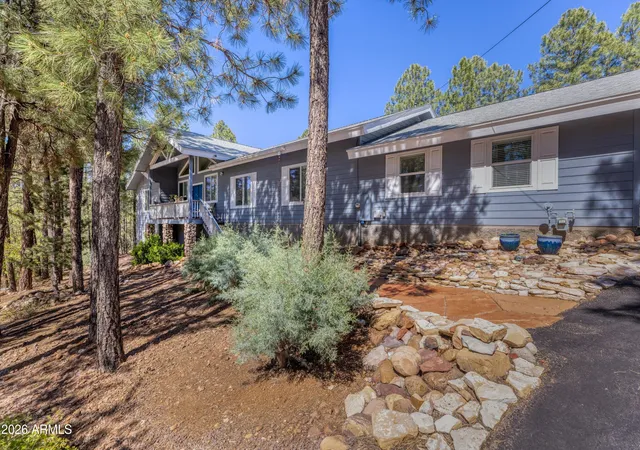 4th image of 1521 N 36Th Dr, Show Low, AZ 85901 | MLS# 7029943