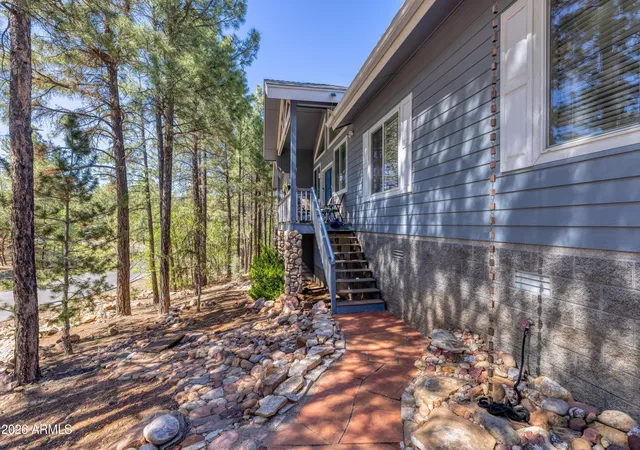 5th image of 1521 N 36Th Dr, Show Low, AZ 85901 | MLS# 7029943