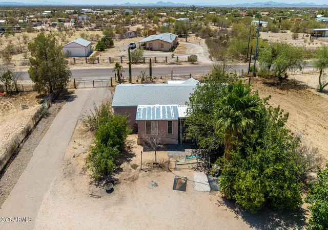 41st image of 8595 N Palo Verde Rd, Florence, AZ 85132 | MLS# 7028204