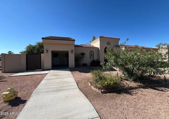 4th image of 10429 E San Tan Blvd, Sun Lakes, AZ 85248 | MLS# 7028745
