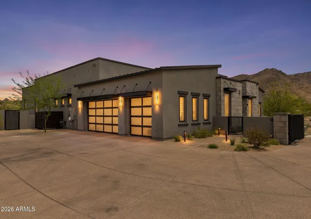 5th image of 23991 N 123Rd Pl, Scottsdale, AZ 85255 | MLS# 7028834