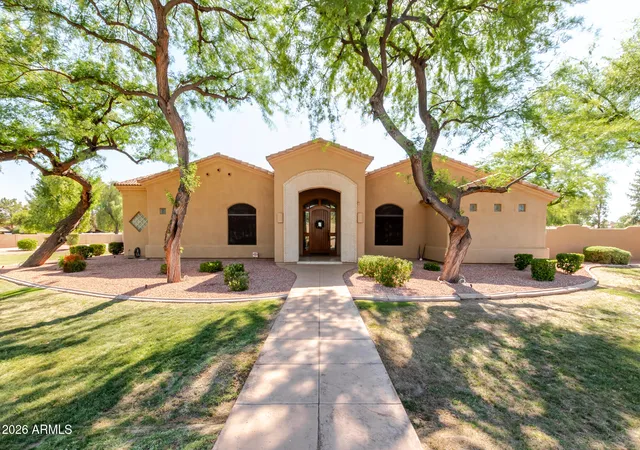 1st image of 650 N Bullmoose Dr, Chandler, AZ 85224 | MLS# 7035665