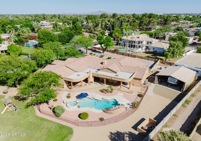4th image of 650 N Bullmoose Dr, Chandler, AZ 85224 | MLS# 7035665