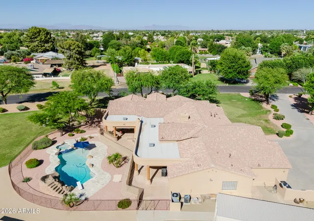 5th image of 650 N Bullmoose Dr, Chandler, AZ 85224 | MLS# 7035665