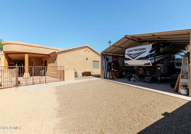 70th image of 650 N Bullmoose Dr, Chandler, AZ 85224 | MLS# 7035665