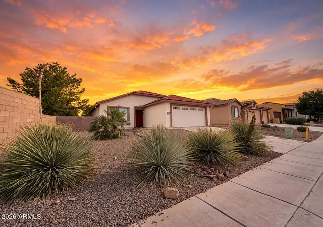 1st image of 2460 Jacks Dr, Sierra Vista, AZ 85635 | MLS# 7052620