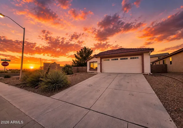 3rd image of 2460 Jacks Dr, Sierra Vista, AZ 85635 | MLS# 7052620