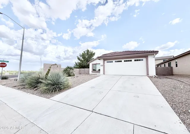 4th image of 2460 Jacks Dr, Sierra Vista, AZ 85635 | MLS# 7052620
