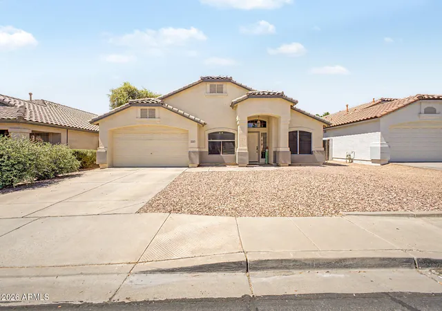 Homes for sale in Surprise, AZ | 15267 W Honeysuckle Ln, Surprise, AZ 85374 | MLS# 7030027