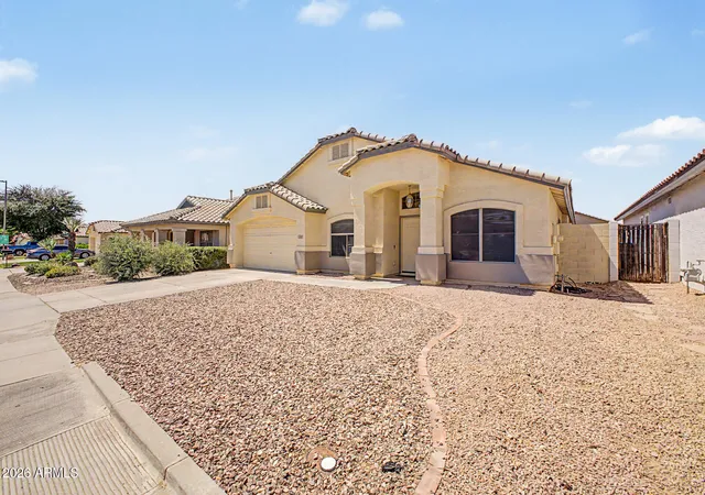 Homes for sale in Surprise, AZ | 15267 W Honeysuckle Ln, Surprise, AZ 85374 | MLS# 7030027