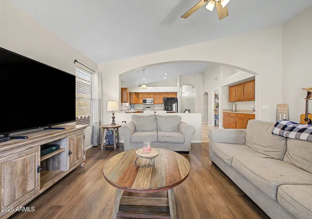 Homes for sale in Surprise, AZ | 15267 W Honeysuckle Ln, Surprise, AZ 85374 | MLS# 7030027