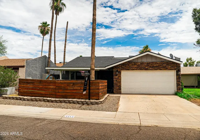 24th image of 2213 N 87th Wy, Scottsdale, AZ 85257 | MLS# 7028720