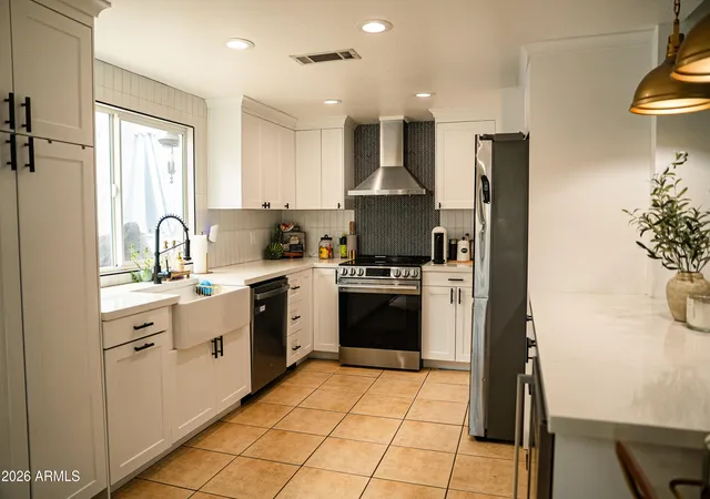Photo 4 of Single family home for sale at 2213 N 87th Way, Scottsdale, AZ 85257 | MLS# 7028720 | Listing updated on 2026-08-31