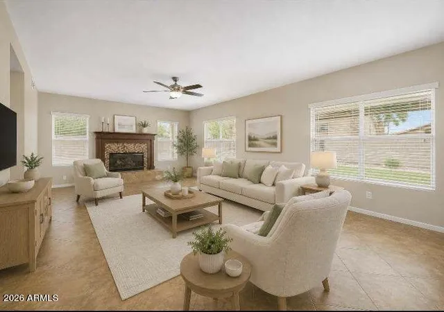 5th image of 1236 E Palo Verde St, Gilbert, AZ 85296 | MLS# 7031355