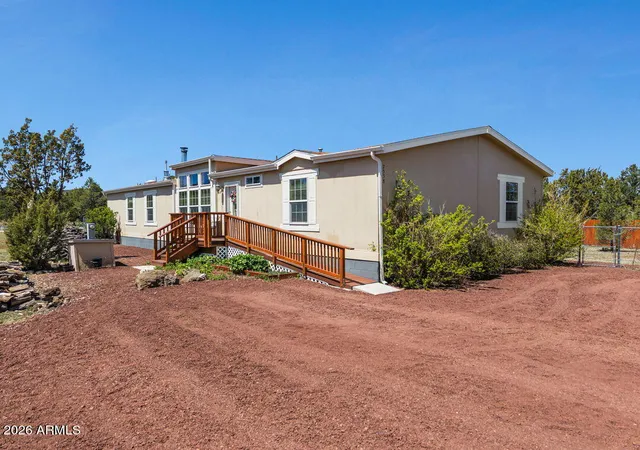 1st image of 7538 N Iron Buffalo Rd, Williams, AZ 86046 | MLS# 7028198