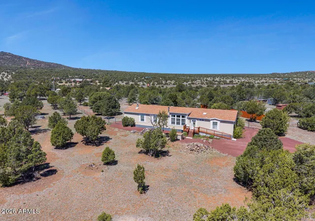 31st image of 7538 N Iron Buffalo Rd, Williams, AZ 86046 | MLS# 7028198