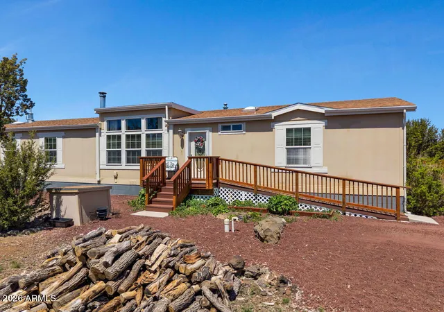 3rd image of 7538 N Iron Buffalo Rd, Williams, AZ 86046 | MLS# 7028198