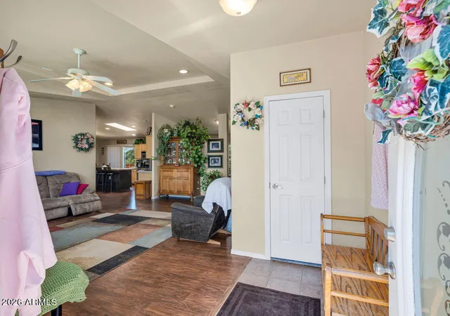 5th image of 7538 N Iron Buffalo Rd, Williams, AZ 86046 | MLS# 7028198