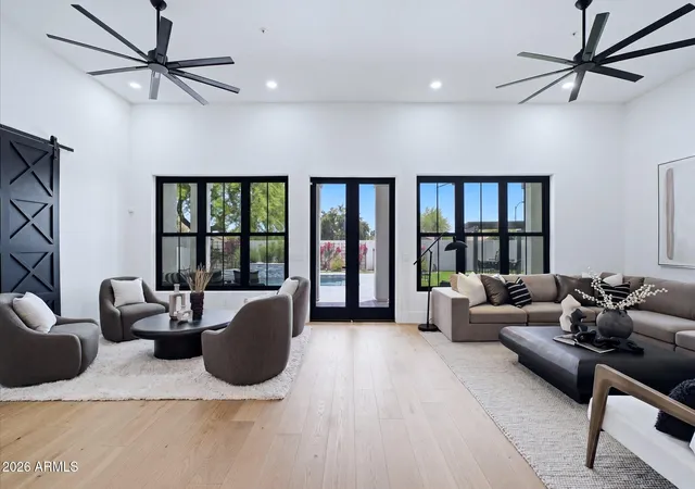 Photo 3 of Single family home for sale at 8953 E Captain Dreyfus Ave, Scottsdale, AZ 85260 | MLS# 7030327 | Listing updated on 2026-10-05