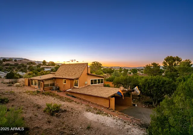 3rd image of 2645 E Lobo Cir, Cottonwood, AZ 86326 | MLS# 7028162