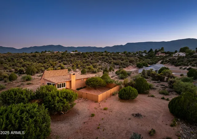 4th image of 2645 E Lobo Cir, Cottonwood, AZ 86326 | MLS# 7028162